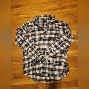 ❤️‍🔥3/$18 Croft&Barrow Flannel